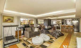 Imagem 2: Cobertura no Bairro Bela Vista