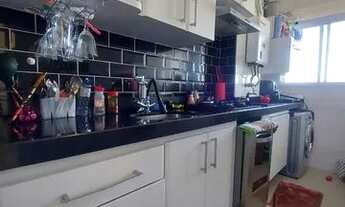 Imagem 4: APARTAMENTO RESIDENCIAL em SÃO PAULO - SP, VILA MORAES