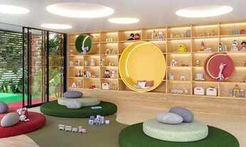 Imagem 2: Garden Village Terreno / lote com venda por R$1.431.056