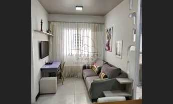 Imagem 2: Apartamento para Locação em São Paulo, Barra Funda, 1 dormitório, 1 banheiro