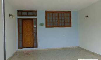 Imagem: Casa com 2 dormitórios Vila Rezende