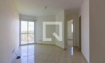 Imagem 2: Apartamento para Aluguel - São Pedro, 2 Quartos, 52 m2