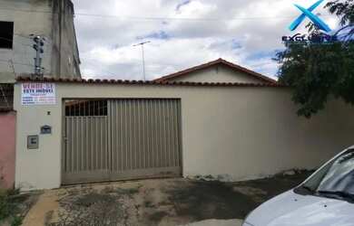 Imagem 2: Casa - Cidade Vera Cruz I