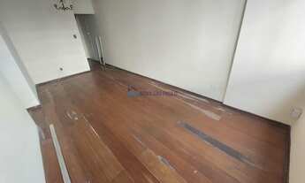 Imagem 4: Excelente apartamento residencial para locação. A 240 metros a pé do metrô Saúde!