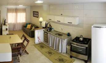 Imagem: Casa 2 quartos, com possibilidade de terceiro