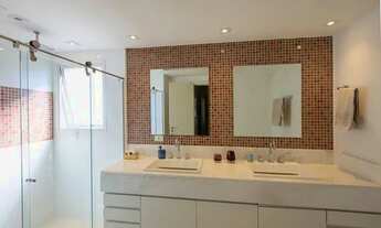 Imagem 7: APARTAMENTO RESIDENCIAL em SÃO PAULO - SP, BOSQUE DA SAÚDE