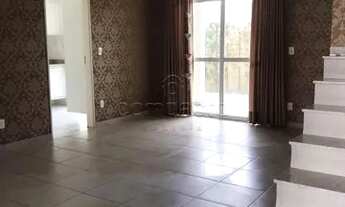 Imagem 4: Casa Condomínio em São José do Rio Preto