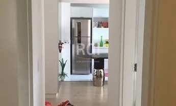 Imagem 7: Apartamento para Venda - 56m², 2 dormitórios, sendo 1 suites, 1 vaga - Jardim Itu Sabará