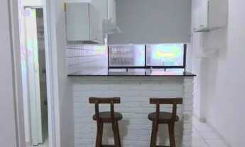 Imagem 6: EXCELENTE APARTAMENTO NA AV PAULISTA