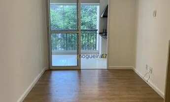 Imagem 2: Apartamento à venda no Jardim Prudência com 02 dormitórios sendo 01 suíte e 01 vaga