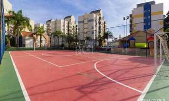 Imagem 5: Apartamento para Venda - 70m², 2 dormitórios, sendo 1 suites, 1 vaga - Jardim Itu