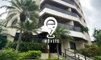 Imagem: Apartamento à venda, 1 quarto, 2 vagas