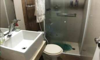 Imagem 2: RES. ARTE VIDA II - BLOCO PASTORIL AT. 202 - SERRARIA