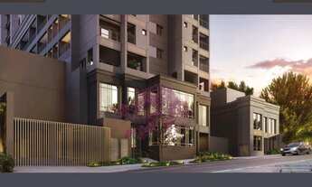 Imagem 2: Apartamento para venda com 125 metros quadrados com 3 quartos em Vila Dom Pedro I - São Pa