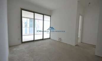 Imagem: Apartamento Itaim Bibi