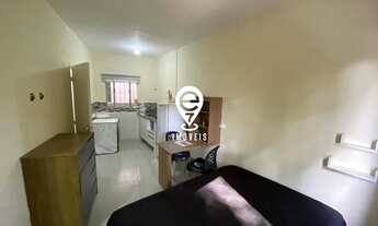 Imagem 6: Kitnet para aluguel, 1 quarto, Vila Monte Alegre - São Paulo/SP