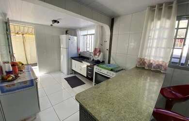 Imagem 7: CASA Á VENDA NO AFONSO CAMARGO EM APUCARANA