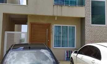 Imagem 3: SOBRADO EM CONDOMÍNIO FECHADO - PARQUE DAS FIGUEIRAS - MOGI DAS CRUZES