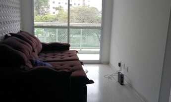 Imagem: Apartamento com 2 dormitórios à venda