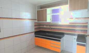 Imagem 2: Apartamento para aluguel e venda possui 92 metros quadrados com 3 quartos em Fátima - Fort