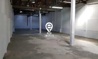 Imagem: Galpão à venda, Alto do Ipiranga - São