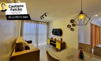 Imagem: Apartamento no Poço/Cabedelo, com vista