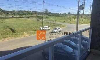 Imagem 4: 1 quarto, mobiliado, varanda, lazer, garagem. Vicente Pires. Tagua Parque