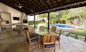 Imagem 3: RIVIERA DE SãO LOURENçO - Casa Padrão - Módulo 20