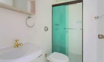 Imagem 5: APARTAMENTO AMPLO PARA VENDA - ANDAR ALTO - COM EXCELENTE VISTA