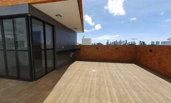 Imagem 4: Cobertura nos Bancários, 3 quartos sendo 1 suíte, 123m2