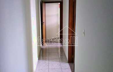 Imagem 7: Ribeirão Preto - Apartamento Padrão - Parque dos Bandeirantes