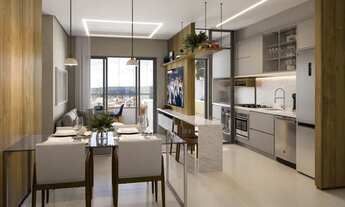 Imagem: LANÇAMENTO CAMBUI - Vila Resende - GAZOLA