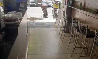 Imagem 4: Vendo Lanchonete