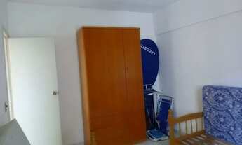 Imagem 4: Apartamento 88m* 2 dormitórios , sendo 1 suíte * 150m do mar * frente rua* vista mar