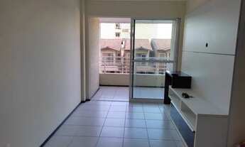 Imagem 2: Apartamento para venda com 3 quartos na Maraponga - Fortaleza - CE