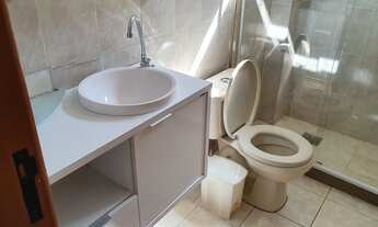 Imagem 6: Apartamento Gradim Quarto Garagem Condomínio Village do Pontal