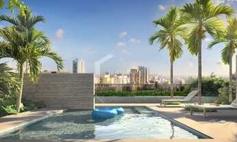 Imagem 5: Apartamento para venda possui 157 metros quadrados com 4 quartos em Sumaré - São Paulo - S