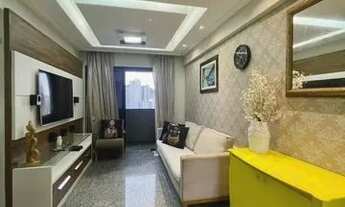 Imagem 3: Apartamento Mobiliado com 2 quartos na Praia de Iracema - AP48032