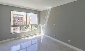 Imagem 2: Apartamento de 164m com 3 dorms e 2 vagas