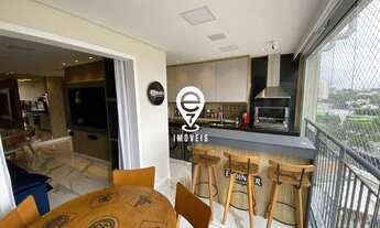 Imagem 6: Apartamento à venda, 2 quartos, 1 suíte, 2 vagas, Vila da Saúde - São Paulo/SP