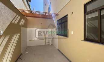 Imagem 4: RV4136DM$: Apartamento com 2 quartos com área externa no Santa Helena