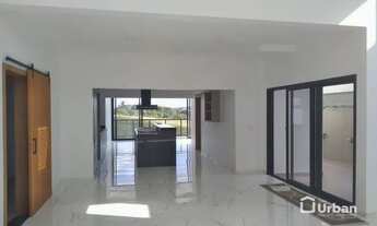 Imagem 6: CASA TERREA - CONDOMINIO ALTO PADRÃO