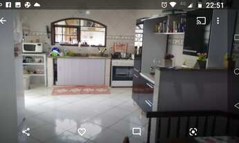 Imagem: Itaboraí excelente casa com piscina