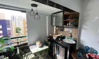 Imagem 5: Salvador - Apartamento Padrão - Pituba