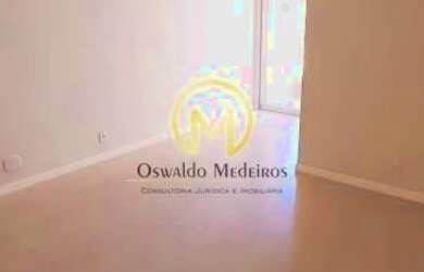 Imagem 7: Apartamento para aluguel possui 60 metros quadrados com 2 quartos em Corrêas - Petrópolis