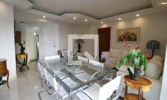 Imagem 3: Apartamento à Venda - Alto da Lapa, 3 Quartos, 126 m2