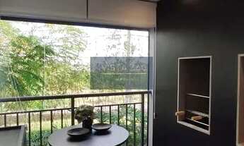 Imagem 5: Apartamento à venda no bairro Jardim Aurélia - Campinas/SP