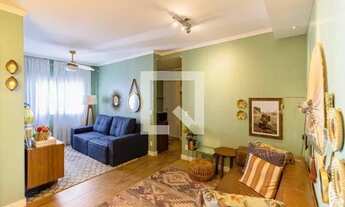 Imagem: Apartamento à Venda - Chácara Santo Antonio