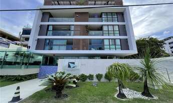 Imagem: Apartamento Atlantis Varanda Cabo Branco