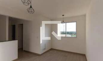 Imagem 2: Apartamento para Aluguel - Recanto Fortuna, 2 Quartos, 50 m2